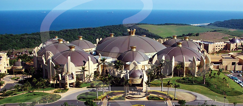South Africa’s Sibaya Casino powers ahead with solar sustainability and operational growth