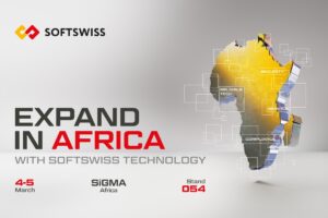 SOFTSWISS brings regional growth expertise to SiGMA Africa 2026