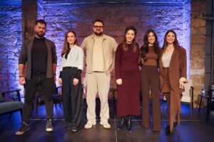 From industry insights to marketing product: SOFTSWISS shares in-house experience at Techisland