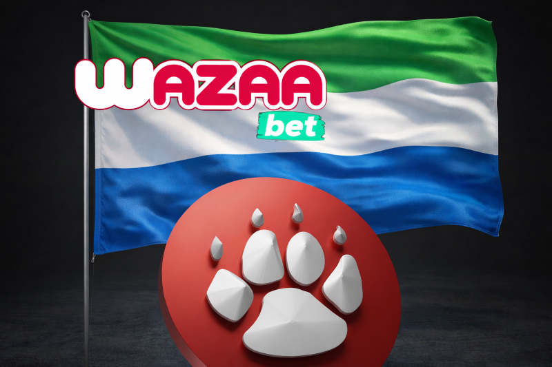 Sierra Leone’s Wazaa Bet posts double-digit growth following QTech Games rollout