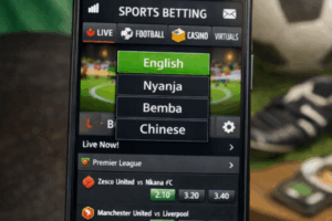 Zambia’s Bwanabet adds support for three local languages