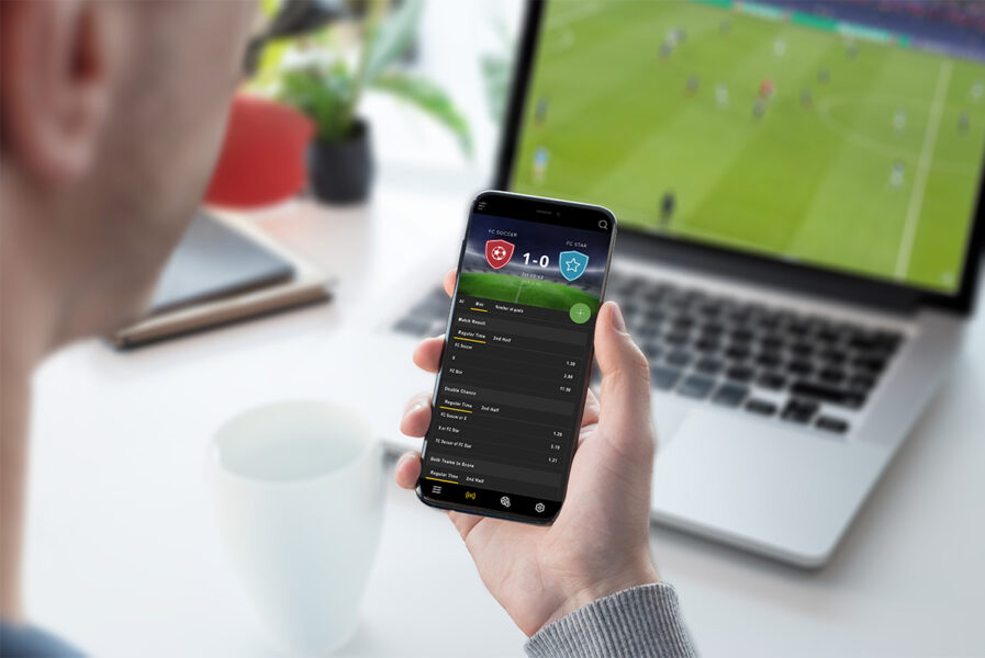 Momentum Group Foundation warns rapid rise in South Africa betting industry fuels financial risks