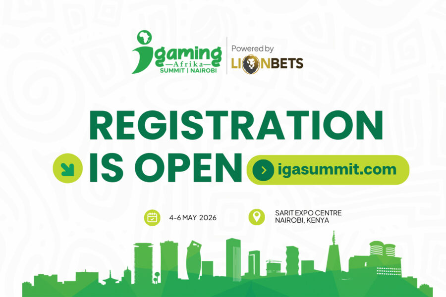 Registration officially opens for the iGaming AFRIKA Summit 2026