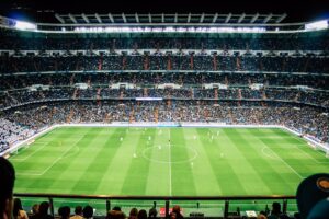 Ghana’s Soccabet unites physical and online betting in major hybrid launch