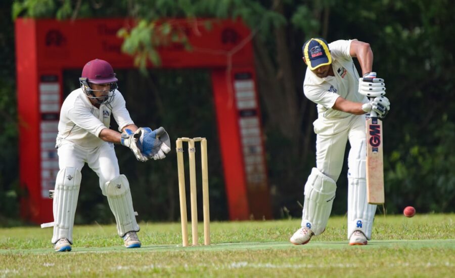 Namibia’s T20 World Cup cricket performance boosts global betting action