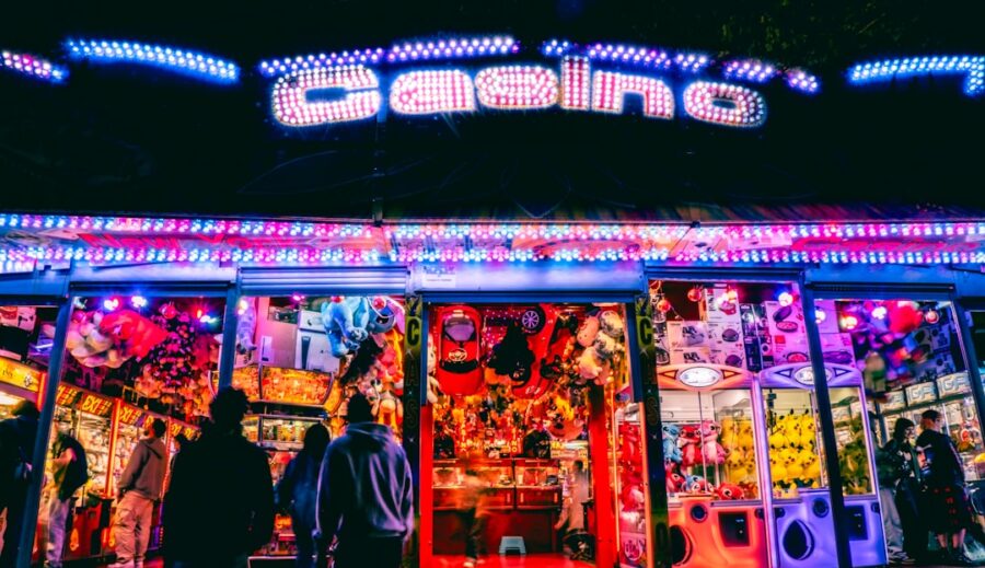 Botswana showcases casino-linked resorts at Meetings Africa 2026