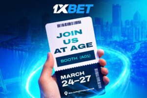 1xBet to strengthen its leadership position in Africa at AGE 2026 exhibition