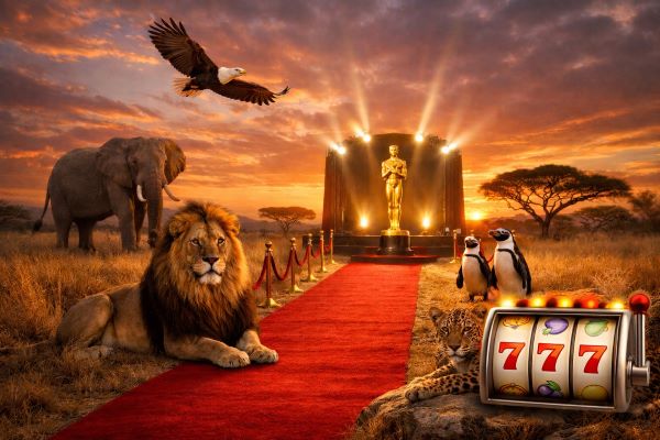 Springbok Casino rolls out ‘Wild Oscars’ feature for South African players