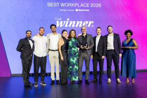Alea celebrates “Best Workplace” win as SiGMA Africa 2026 kicks off