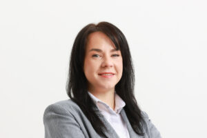 Eleni Panagiotopoulou, Head of AML at SOFTSWISS
