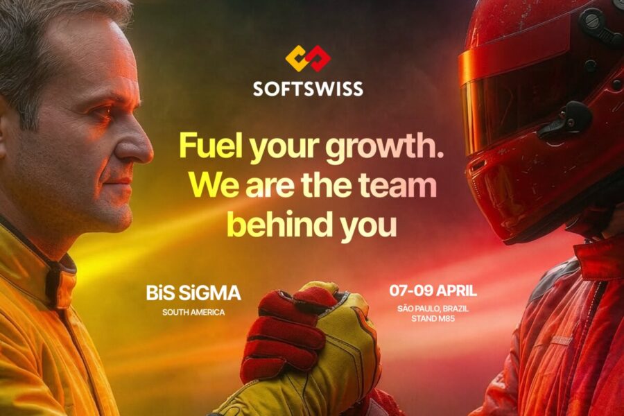 SOFTSWISS takes centre stage at BiS SiGMA South America 2026 as Main Partner