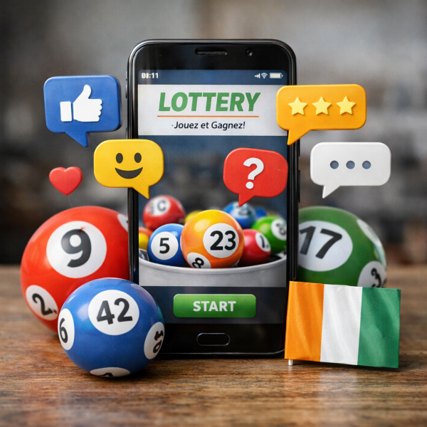 Côte d’Ivoire’s National Lottery invites public feedback to improve services