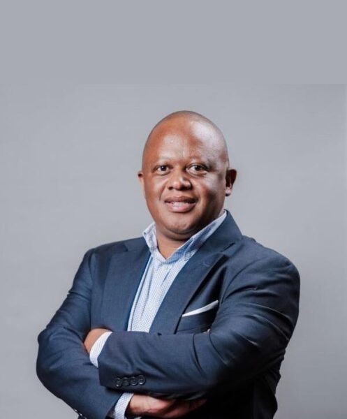 Boardwalk Casino’s new GM Sisulu Madondo sets out gaming vision for Sun International resort
