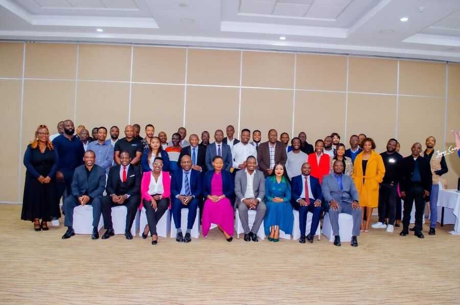 MAGLA outlines new advertising directive at Blantyre stakeholder engagement