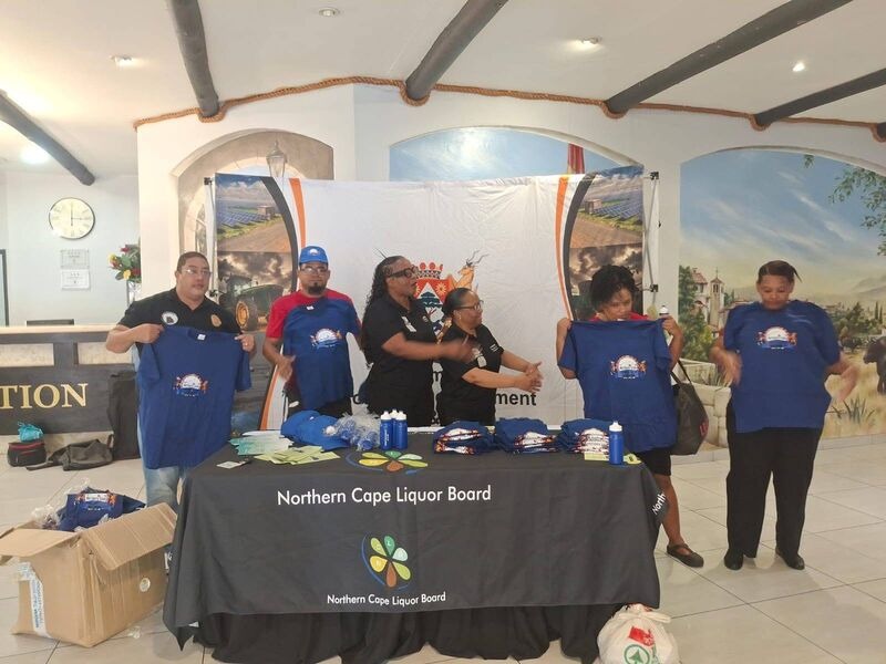 Northern Cape gambling regulator concludes five-day punters activation campaign