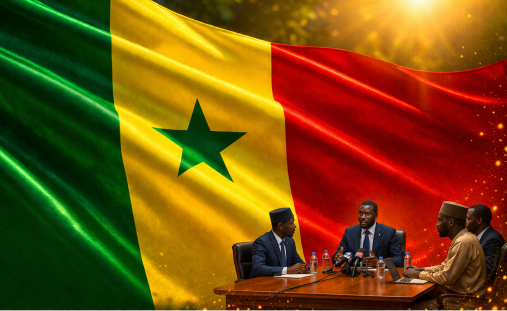 Senegal betting sector calls for sustainable tax framework as burden hits 128% of revenue