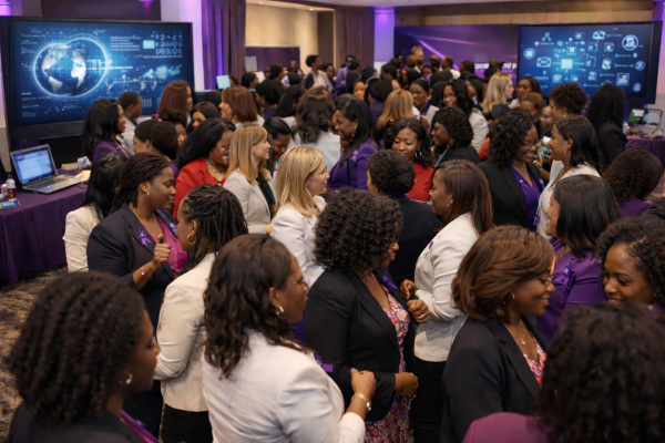 Women in Gaming Africa network expands to over 850 members across 21 countries