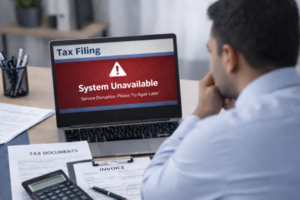 Zambia tax system outage prompts penalty relief for businesses, including gambling sector