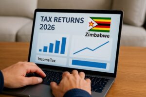 Zimbabwe implements gambling taxes through digital TaRMS platform