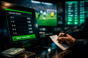other away win meaning betting