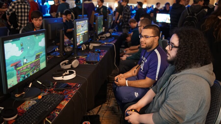 African teams gear up for inaugural Esports Nations Cup