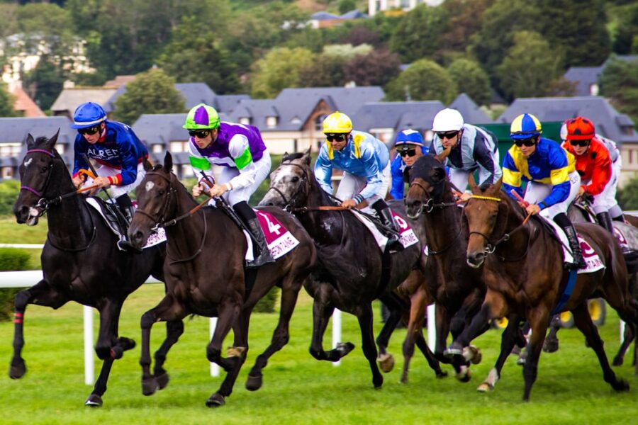 Mauritius Gambling Regulatory Authority appoints riding masters to strengthen horse racing integrity