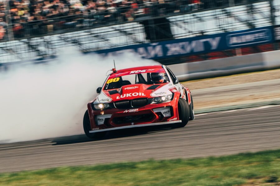 Betika Sunset Corsa set to ignite East Africa’s drag racing scene