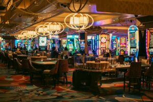 Grand Palm Casino resort marks 30 years of operations in Botswana