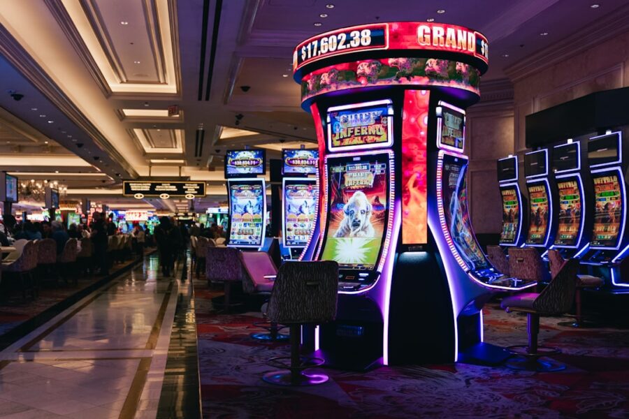 Med Pearl Casino showcased on MSC Opera’s South Africa-Mozambique cruise routes