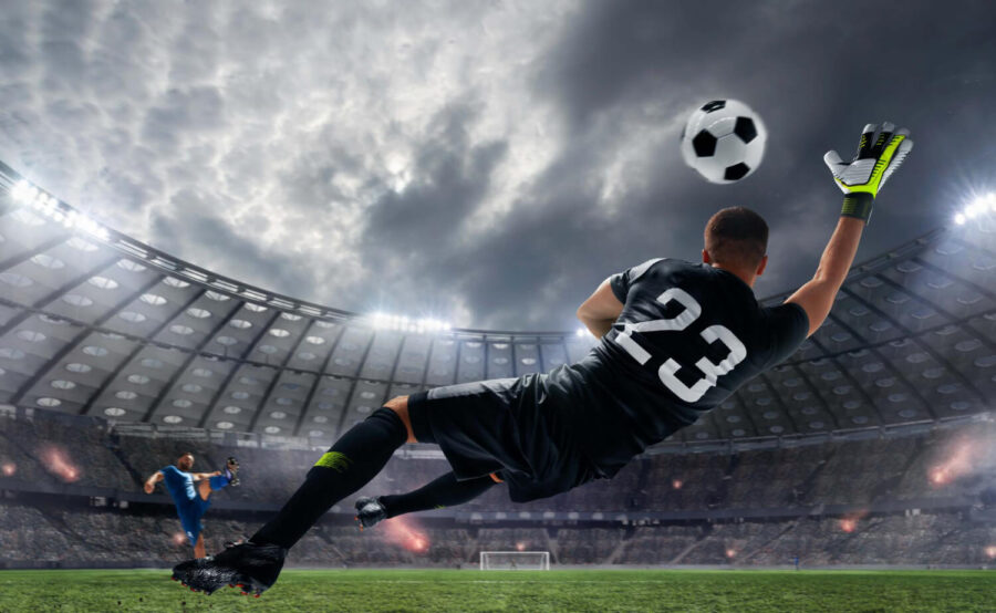 booking points betting sport