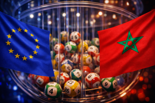 Lottery sector across Europe gathers momentum ahead of EL Industry Days in Morocco
