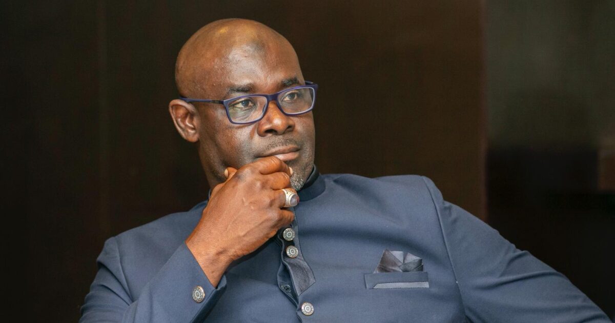 Ghana s National Lottery Authority To Fully Digitise Lottery Sales By ghana-s-national-lottery-authority-to-fully-digitise-lottery-sales-by