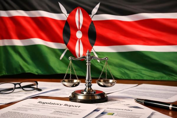 Kenya proposes KSh2bn capital requirement for National Lottery operators
