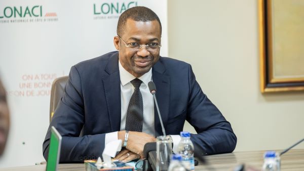 Abdoulkarim Ouattara leads LONACI’s push toward ISO 27001 certification as the operator strengthens cybersecurity and digital governance.