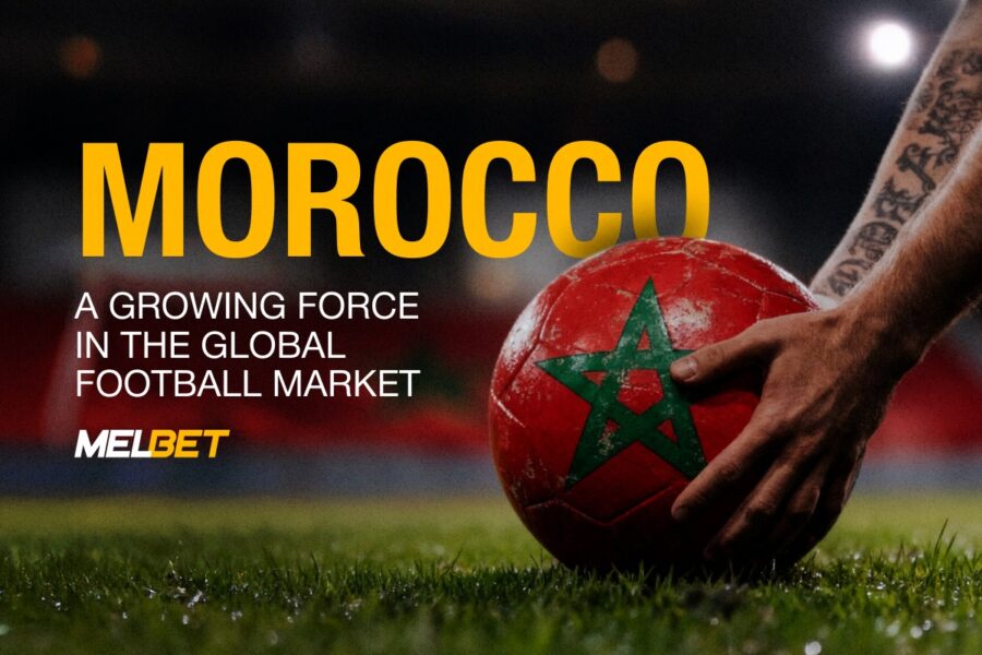 Morocco’s football architecture: what makes the market an attractive entry point for partners?