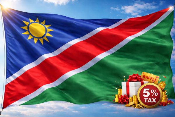 Namibia’s Lotteries Board proposes 5% levy on promotional competition prizes