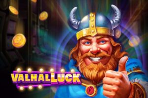 Play'n GO - ValhalLuck