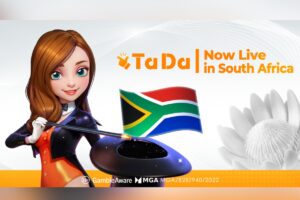 TaDa | Now live in South Africa.