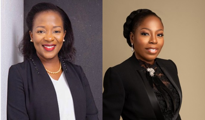 Angela Tshikhovhokhovho and Olafadeke Akeju were recognised under the “Women Shaping African Gaming” category at Africa Gaming Expo 2026