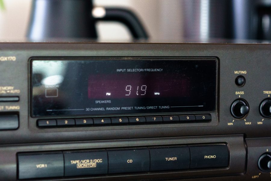 Liberia considers tighter rules on radio betting content