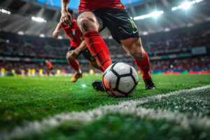 Mpumalanga regulator urges responsible betting during FIFA World Cup