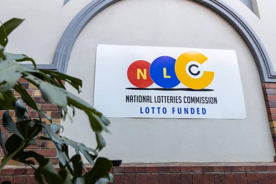 NLC links lottery funding to youth employment strategy at Johannesburg forum