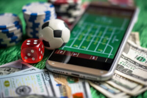 Gauteng MEC calls for stronger gambling oversight as digital betting expands