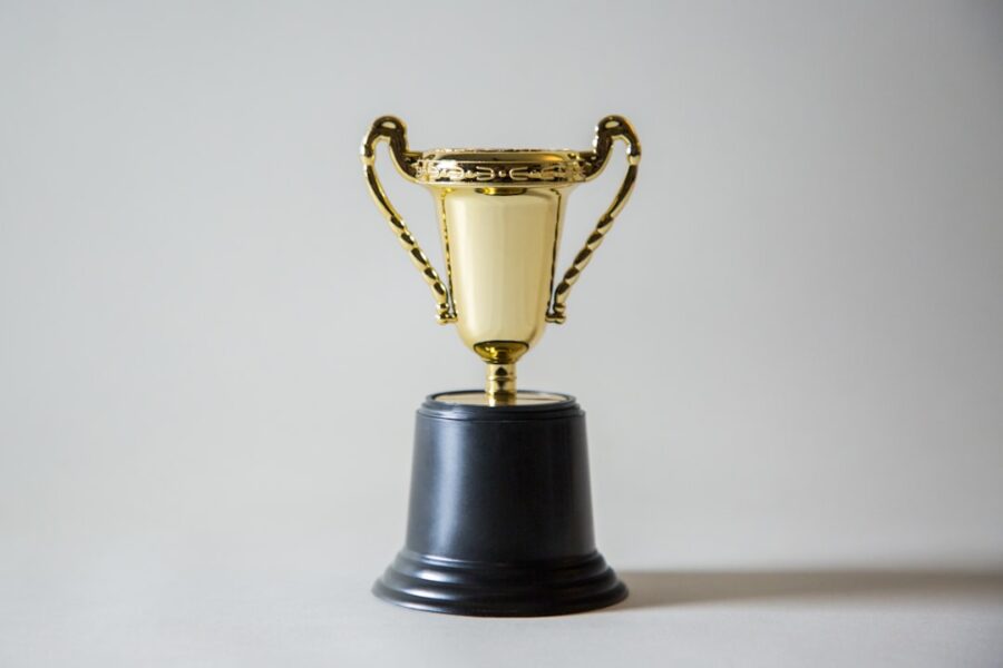 Nigeria’s Bet9ja wins Social Impact Award at AGE 2026
