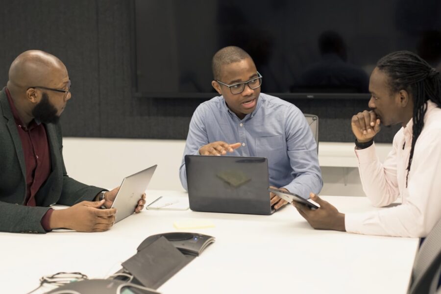 Bet9ja Foundation opens applications for Startup Accelerator in Nigeria