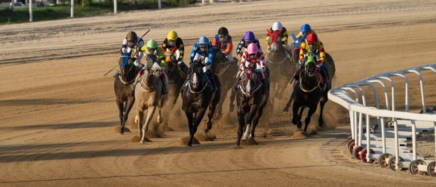 Mauritius Gambling Regulatory Authority launches horse racing rules review