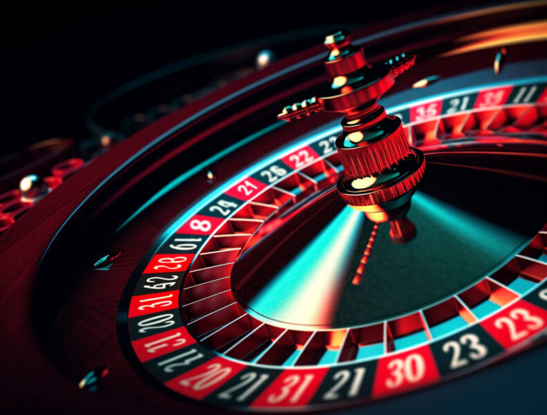 roulette betway