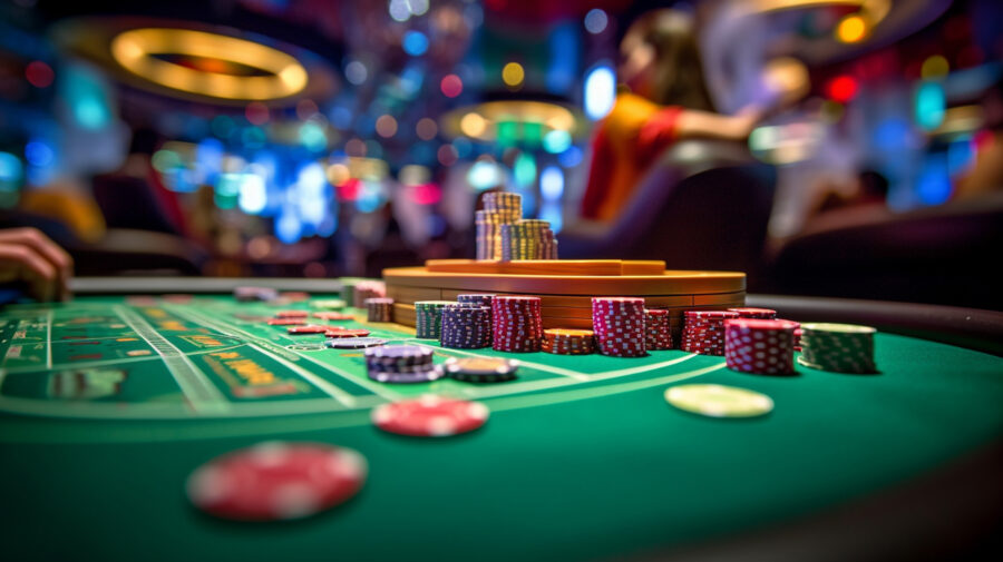 how to win casino games betway