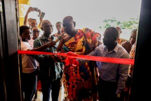 Ghana Gaming Commission completes four-office expansion to strengthen Ghana’s gambling sector