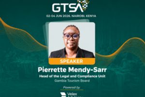 Gambia joins expanding African regulatory lineup at GTSA 2026